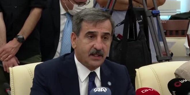 Türkiye Kamu-Sen hükümetten zam teklifini yenilemesini istedi