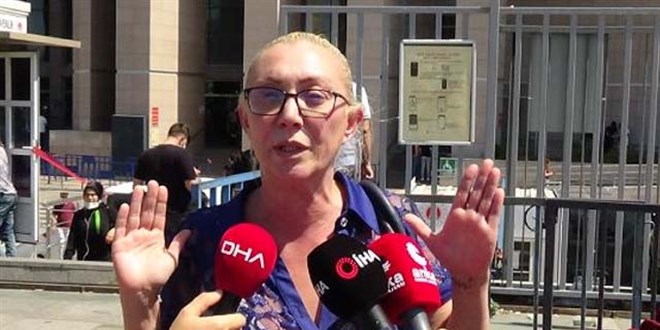 Şarkıcı Güllü yaşadığı kavga ile ilgili iddiaları yalanladı