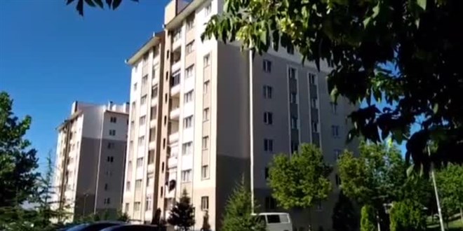 16 yaşındaki kızın öldürülmesiyle ilgili 2 şüpheli tutuklandı