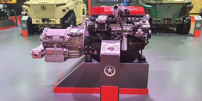 Türk savunma sanayisinde yerli motor için geri sayım