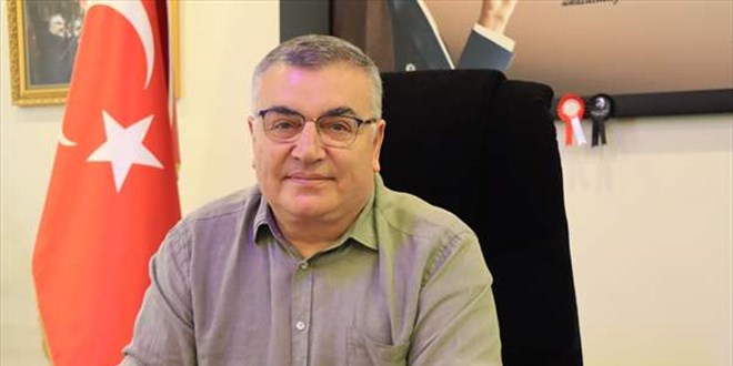 Trakya'da kuraklık nedeniyle dantel böceğinin popülasyonu arttı