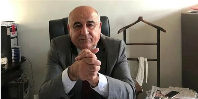 CHP'li meclis üyesine başörtülü hekime hakaretten hapis istemi