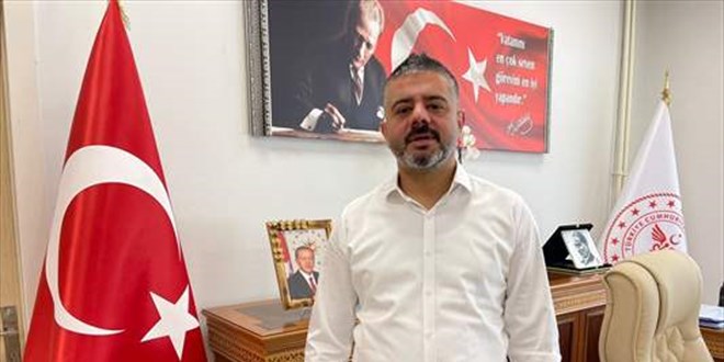 Mardin'de hastanelerin yoğun bakım doluluk oranı yüzde 90'a ulaştı