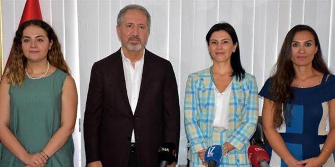 Saadet öğretmenden 'yolsuzluk' iddialarına yanıt