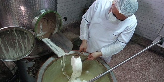 Gemii 1800'l yllara dayanyor! Corafi iaret tescili ald