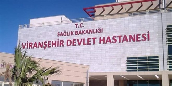 Sağlık çalışanını darp eden 3 şüpheli gözaltına alındı
