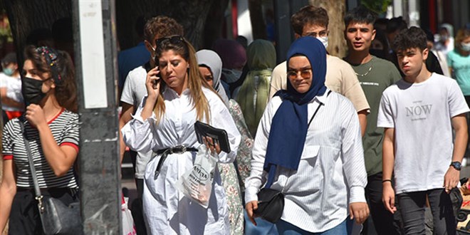 Bireylerde pandemi yorgunluğu artıyor