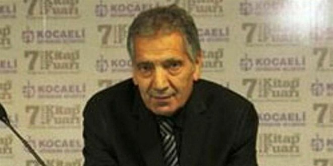 Ünlü yazarın ağabeyi: Kardeşime otopsi yapılsın