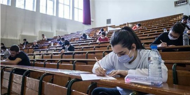 8 Türk üniversitesi 2021 Dünya Üniversiteleri (ARWU) listesine girdi