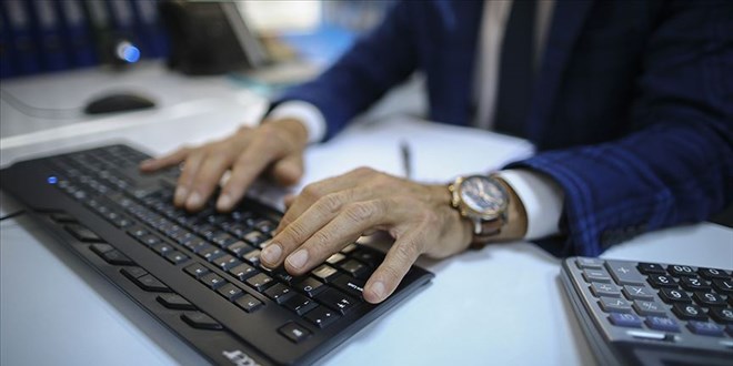 Bürokraside 'okuması yok yazması var' kuralı