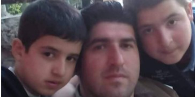 Bir aile selde yok oldu
