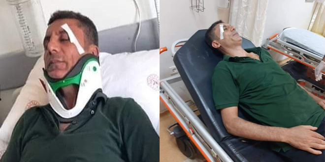 Hastane personelini darp eden 3 kişi gözaltına alındı