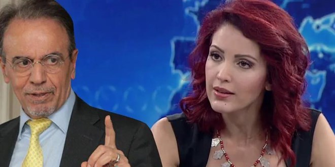 Mehmet Ceyhan'dan Nagehan Alçı'ya: Acıyorum haline