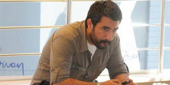 Gazeteci Emre Erciş'e silahlı saldırıda bulunan 2 kişi tutuklandı