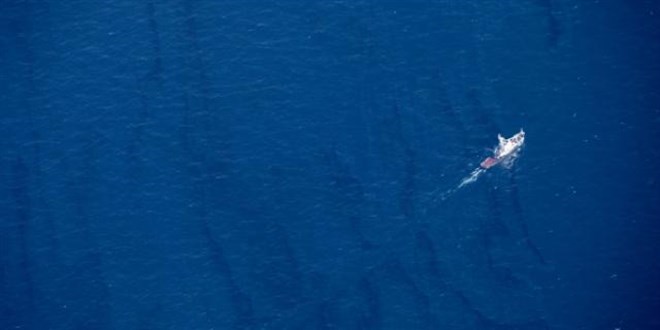 Kanarya Adaları'na giden bir teknede aç ve susuz kalan 47 kişi öldü