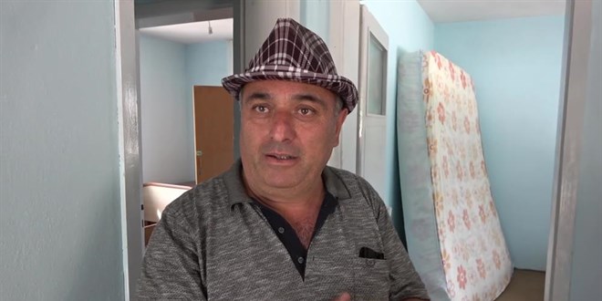 Selde evi yıkıldı, 3 yıl daha kredisini ödeyecek