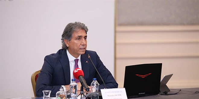 'İstanbul'un Marmara Denizi'ne bıraktığı kirlilik yükü yüzde 76'