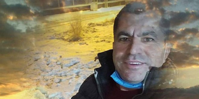 Belediye çalışanı trafik kazasında yaşamını yitirdi