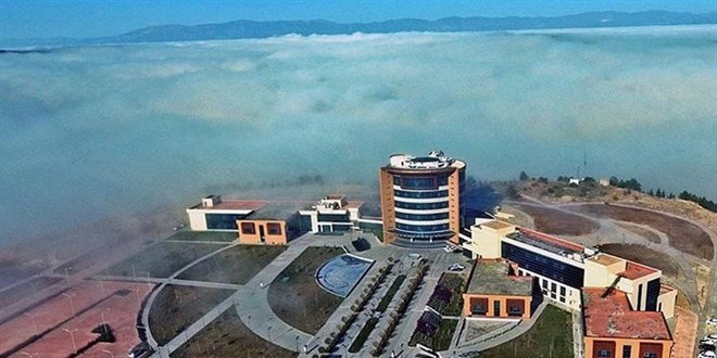 MAKÜ'de yeni eğitim öğretim yılında yüz yüze eğitim verecek