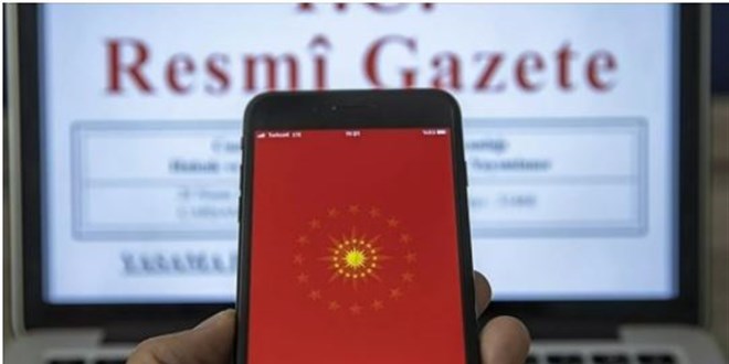 Madenlerde devlet hakkı oranı artırıldı