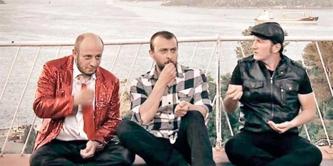 Leyla ile Mecnun'nun yeni sezon yay�n tarihi belli oldu