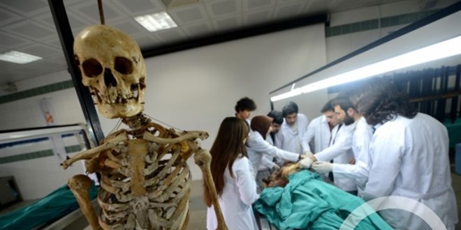 YÖK'ten tıp eğitimini yarıda bırakanlar hakkında önemli karar!