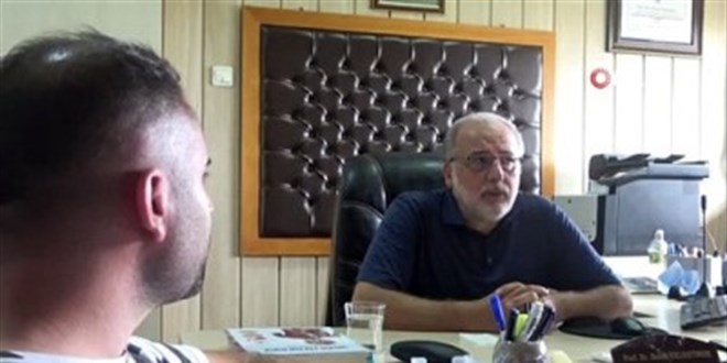 Türk akademisyenden büyük başarı, dünyada Türkiye'yi temsil edecek