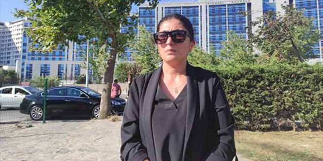 Öğretmen tarafından öldürülen polisin eşi: Katiller de ağlar