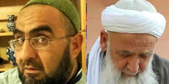 Mehdiliğini kabul etmeyen tarikat üyesini 9 kurşunla öldürdü