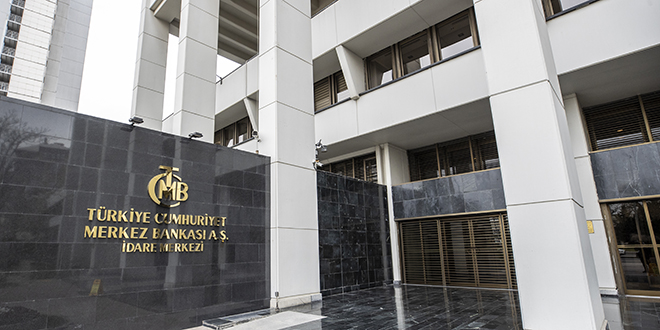 MB: Hizmetler sektöründe istihdam artışları görülebilecek