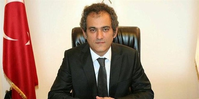 Bakan Özer, Eğitim Polikaları Kurulu'ndan gelen telefonu dinlemedi