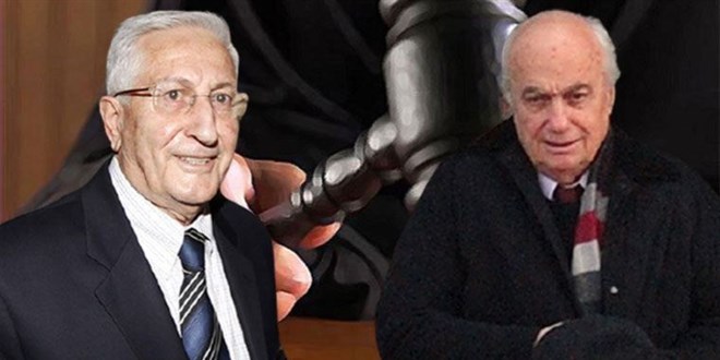 28 Şubat davası sanığı 14 emekli askerin rütbeleri sökülecek