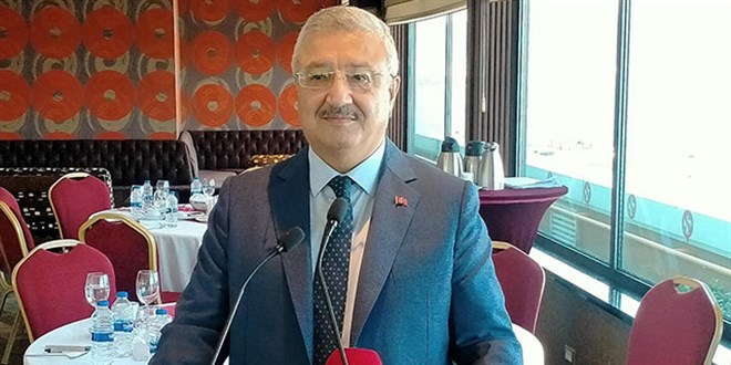 AK Parti'li Nasr'dan Soyer ve CHP'li vekillere 'kredi' cevab