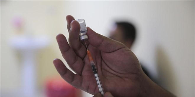 Oxford ara�t�rmas�: A��l�lar�n bula�t�rma riski y�kseldi