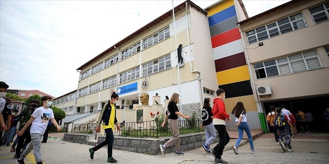 PCR testleri devlet hastanelerinde ücretsiz yapılacak