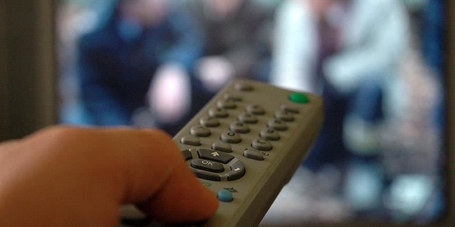 Kovid-19 salgını televizyon izleme alışkanlıklarını değiştirdi