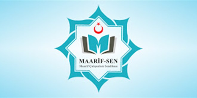 Maarif-Sen'den PCR tesrine karşı eylem kararı