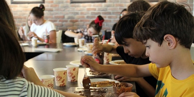 'Çocuksuz restoran' tartışması: İdari para cezası uygulanabilir