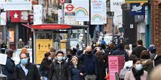 �ngiltere koronavir�se kar�� geli�tirilen ilk ila� tedavisini onaylad�