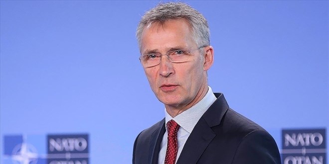 NATO'dan T�rkiye'ye Kabil te�ekk�r�