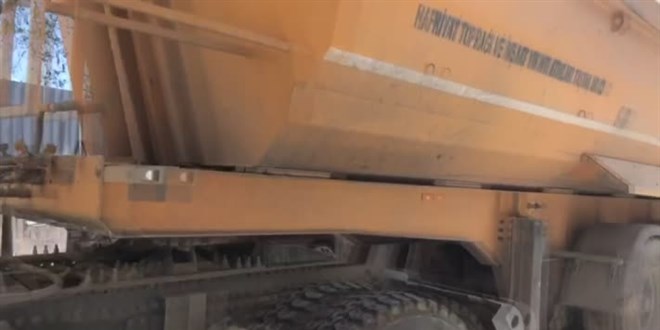 Yürütmeyi durdurma kararına rağmen İBB'nin yıkım çalışmaları sürüyor
