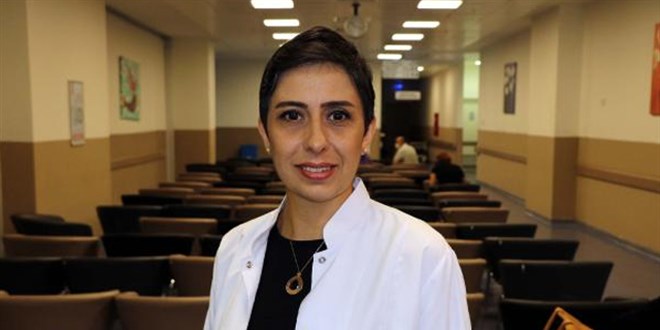 'Aşılama sonrası sağlık çalışanlarında vefat haberi almadık'