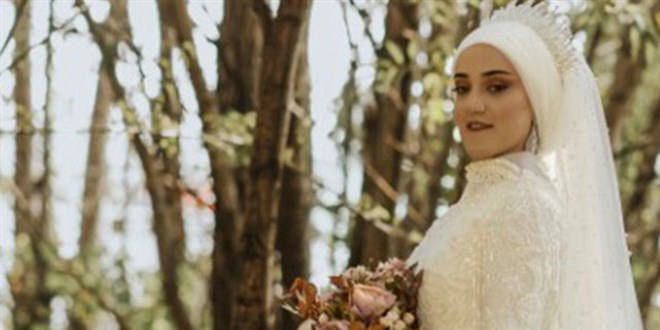 Önce bebeği, sonra da kendisi koronavirüsten vefat etti