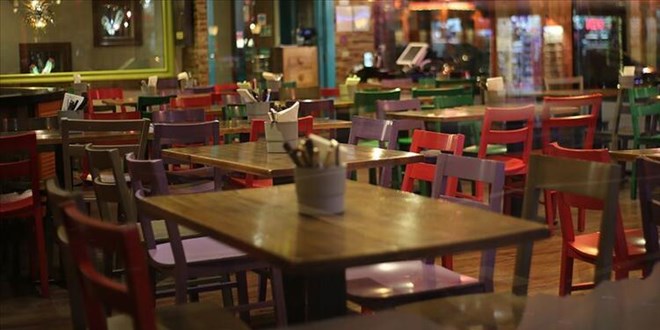 THEK'ten ocuksuz restoran iin 'insan haklar ihlali' uyars