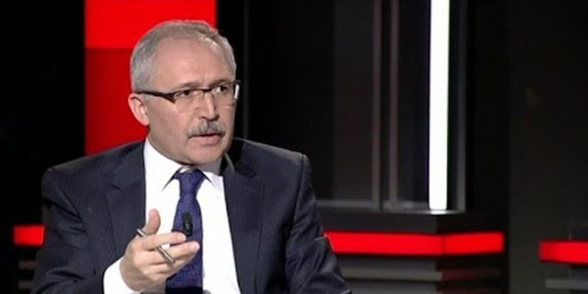 Selvi'den 'Hocam Türkiye'ye dön artık' açıklaması