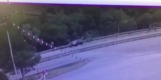 360 saatlik kamera kaydı saniye saniye incelendi: Kayıp çanta Elazığ'da bulundu