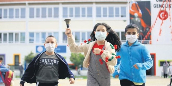 Uzmanlardan uyarı! Okula dönüşte bunlara dikkat
