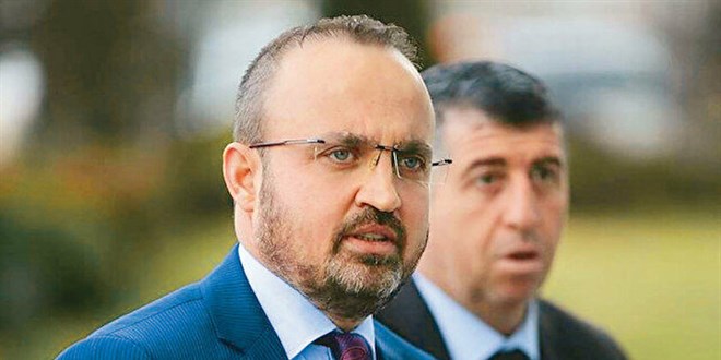 AK Parti'den 'beka sorunu' cevabı