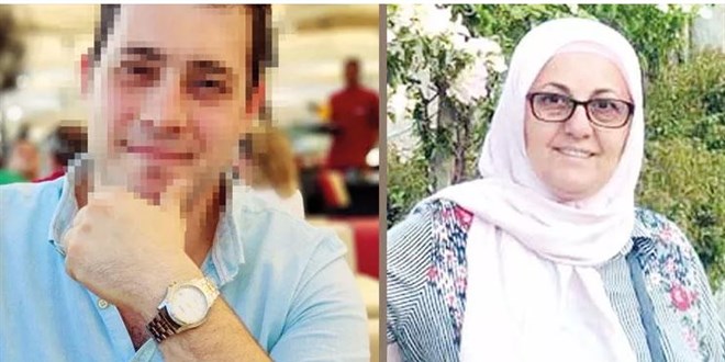 Para isteğine olumsuz yanıt veren annesini öldürdü