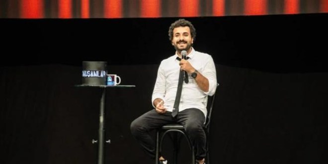 Hasan Can Kaya, Acun Ilıcalı'nın villasını satın aldı